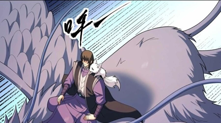 Tuyệt Thế Võ Thần Chapter 1058 - 18