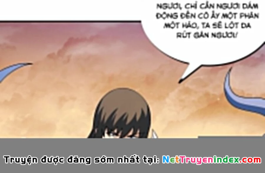 Tuyệt Thế Võ Thần Chapter 1058 - 27