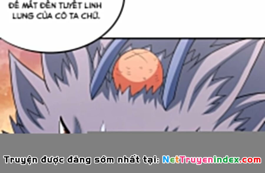 Tuyệt Thế Võ Thần Chapter 1058 - 30