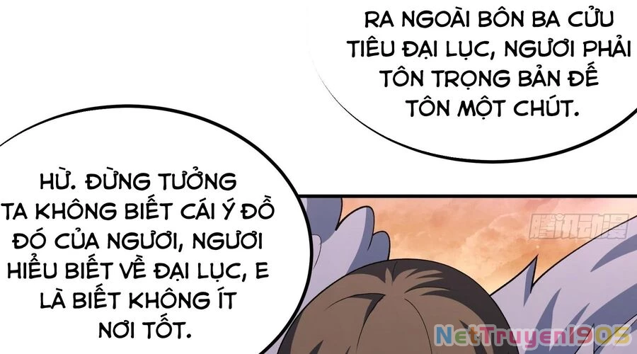 Tuyệt Thế Võ Thần Chapter 1058 - 33