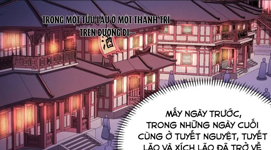 Tuyệt Thế Võ Thần Chapter 1058 - 40