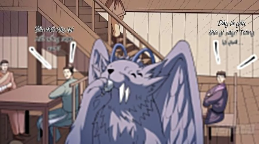 Tuyệt Thế Võ Thần Chapter 1058 - 47