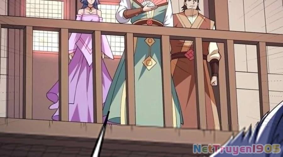 Tuyệt Thế Võ Thần Chapter 1058 - 54