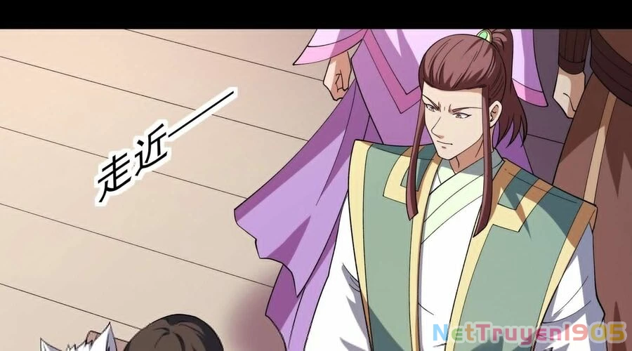 Tuyệt Thế Võ Thần Chapter 1058 - 66