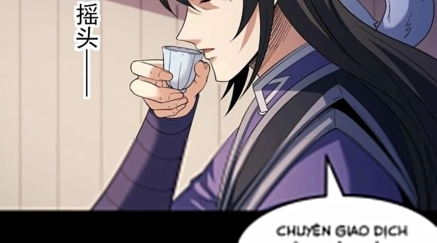 Tuyệt Thế Võ Thần Chapter 1058 - 75