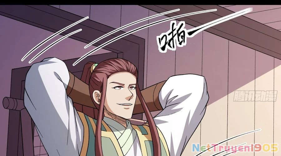 Tuyệt Thế Võ Thần Chapter 1058 - 118