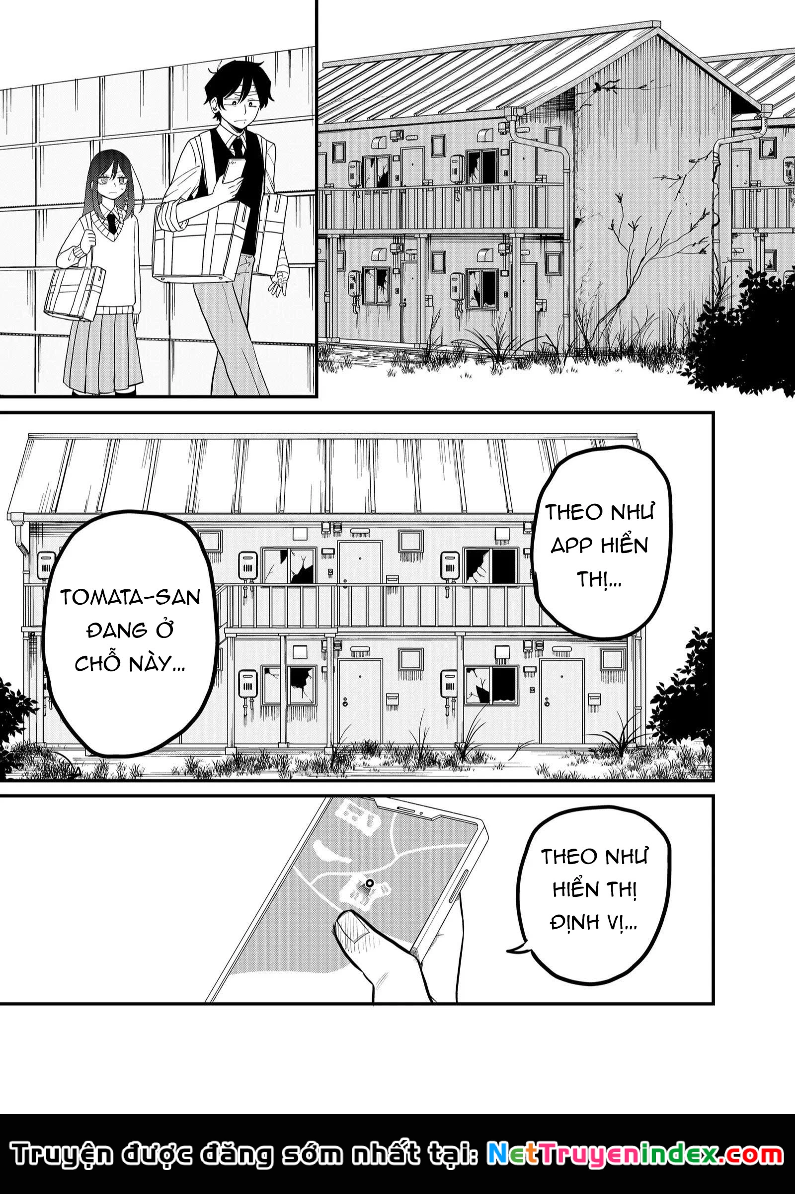 Shihai Shoujo Kubaru-Chan Chapter 31 - 9