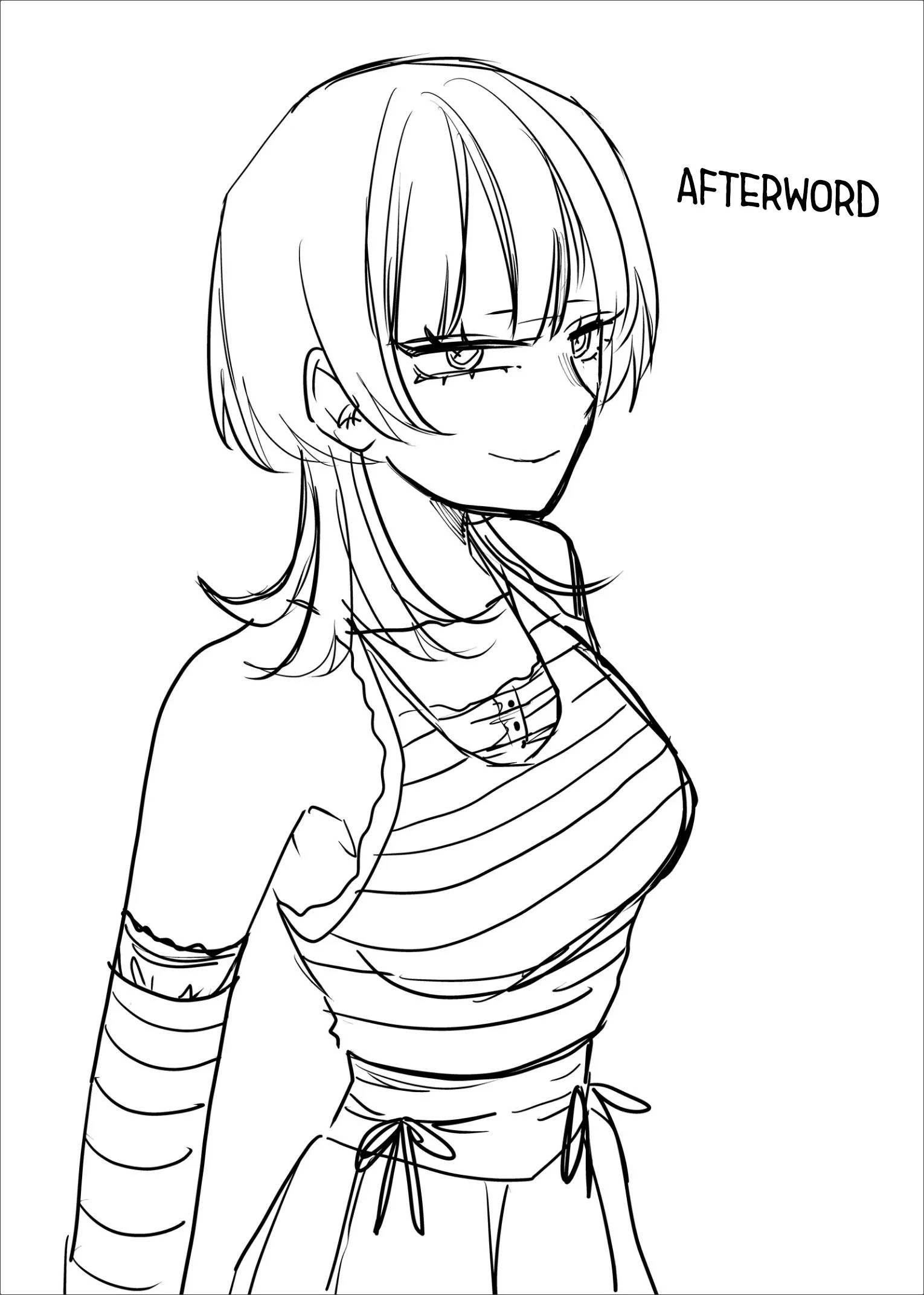 Shihai Shoujo Kubaru-Chan Chapter 31 - 15