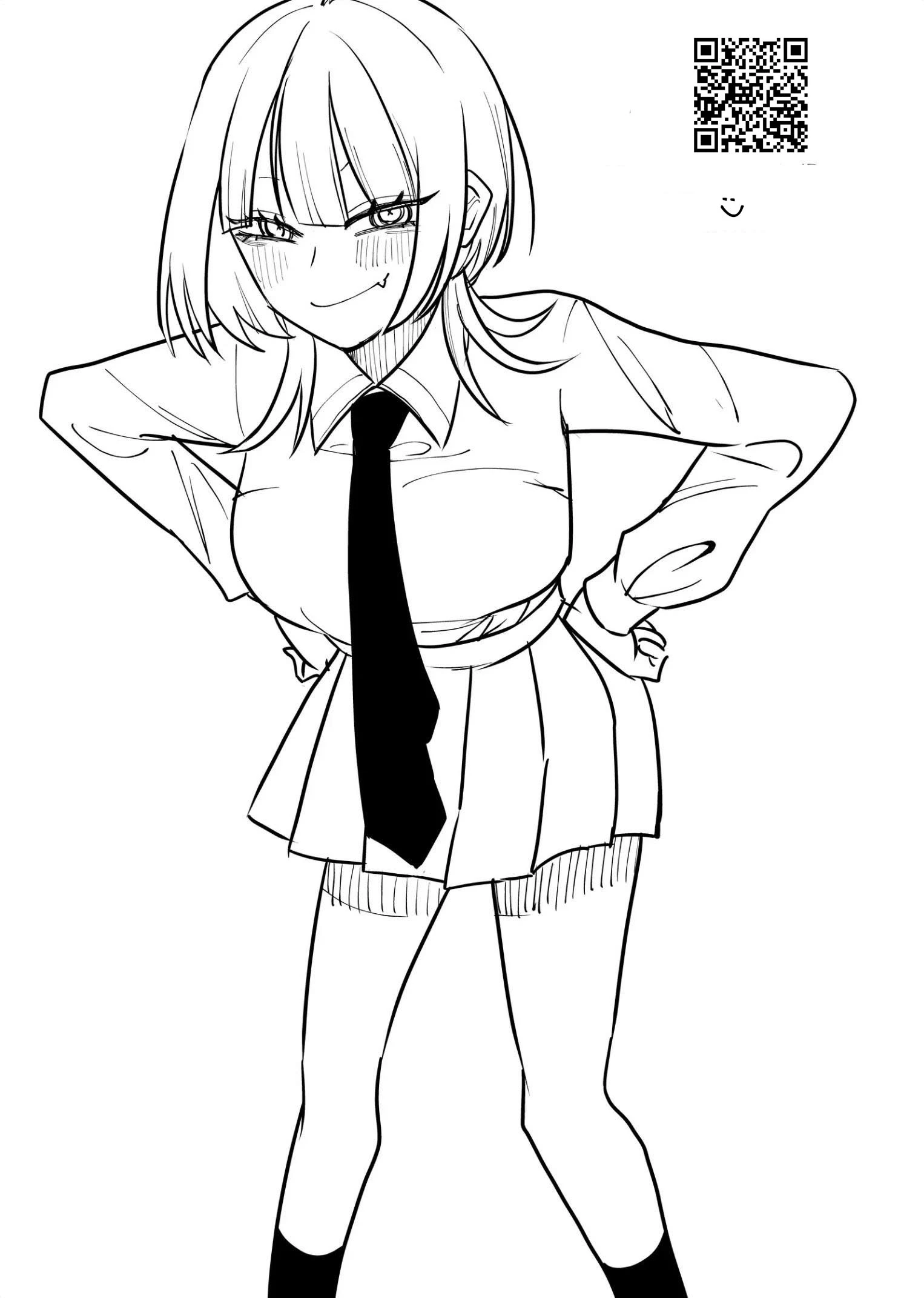 Shihai Shoujo Kubaru-Chan Chapter 31 - 16