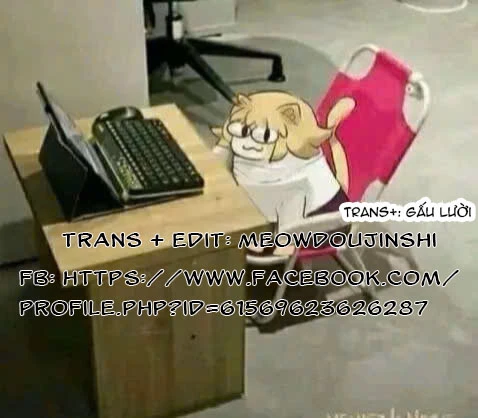 Shihai Shoujo Kubaru-Chan Chapter 31 - 17