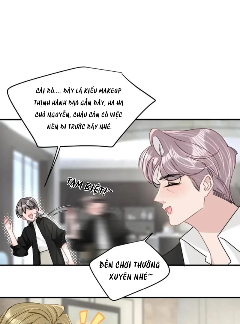 Tôi Bị Mẹ Kế Ép Yêu Đương Chapter 86 - 1