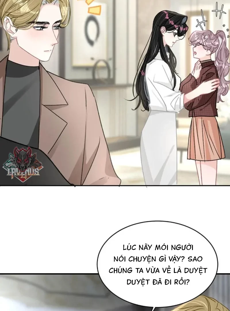 Tôi Bị Mẹ Kế Ép Yêu Đương Chapter 86 - 2