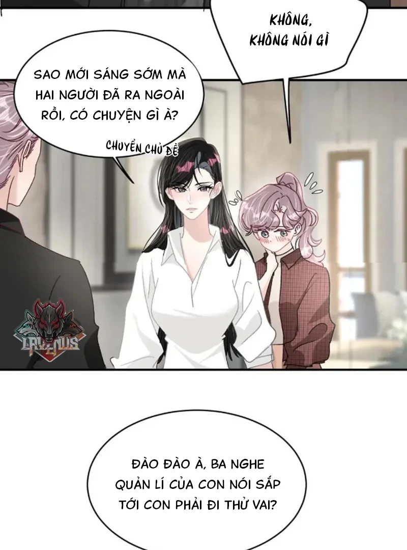 Tôi Bị Mẹ Kế Ép Yêu Đương Chapter 86 - 4