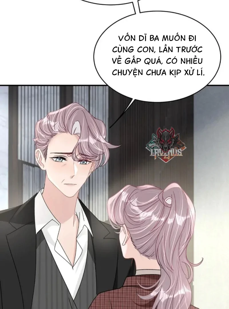 Tôi Bị Mẹ Kế Ép Yêu Đương Chapter 86 - 5