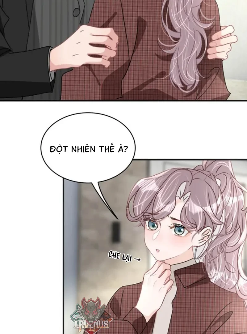 Tôi Bị Mẹ Kế Ép Yêu Đương Chapter 86 - 6