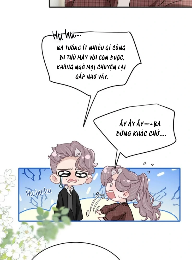 Tôi Bị Mẹ Kế Ép Yêu Đương Chapter 86 - 7