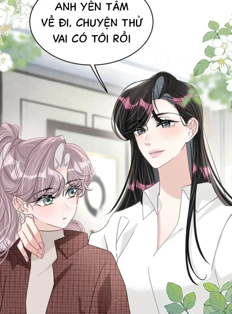 Tôi Bị Mẹ Kế Ép Yêu Đương Chapter 86 - 8