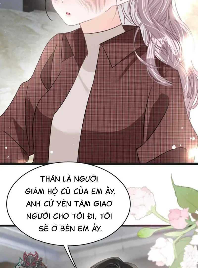 Tôi Bị Mẹ Kế Ép Yêu Đương Chapter 86 - 10