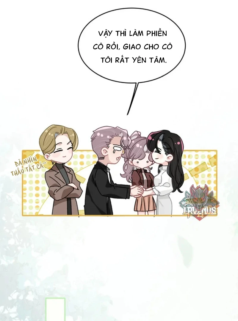 Tôi Bị Mẹ Kế Ép Yêu Đương Chapter 86 - 13