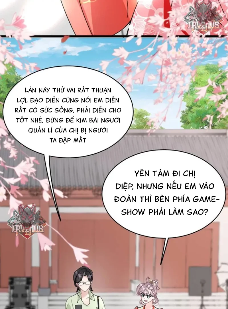 Tôi Bị Mẹ Kế Ép Yêu Đương Chapter 86 - 17
