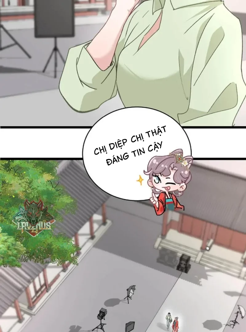 Tôi Bị Mẹ Kế Ép Yêu Đương Chapter 86 - 19