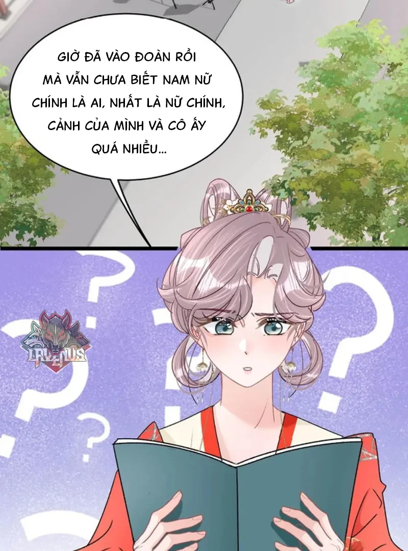 Tôi Bị Mẹ Kế Ép Yêu Đương Chapter 86 - 20