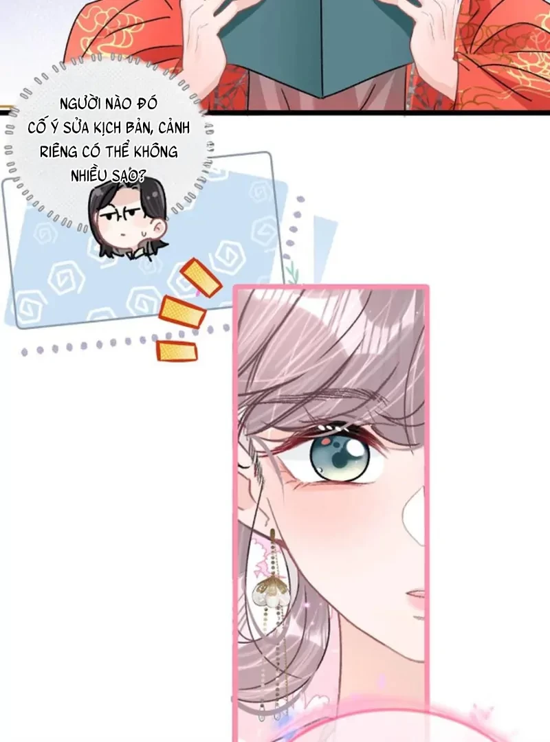 Tôi Bị Mẹ Kế Ép Yêu Đương Chapter 86 - 21