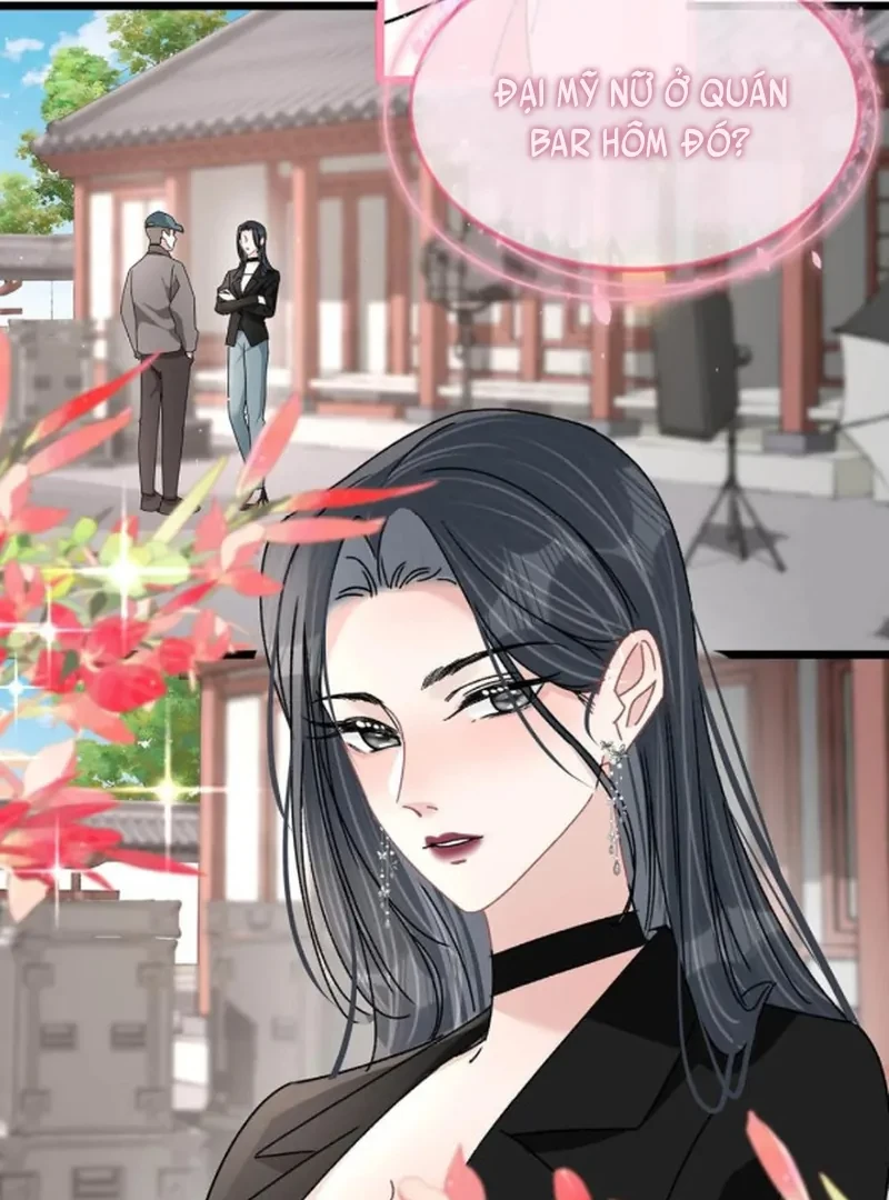 Tôi Bị Mẹ Kế Ép Yêu Đương Chapter 86 - 22