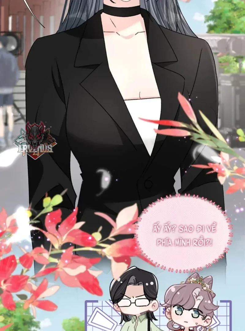 Tôi Bị Mẹ Kế Ép Yêu Đương Chapter 86 - 25