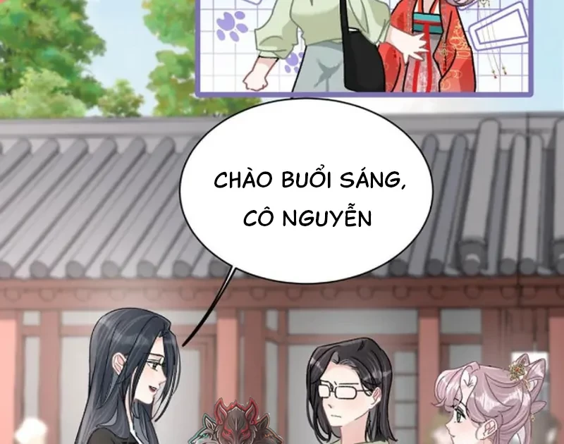 Tôi Bị Mẹ Kế Ép Yêu Đương Chapter 86 - 26