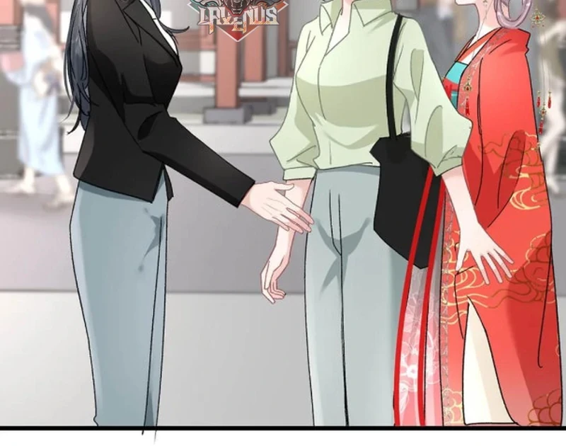 Tôi Bị Mẹ Kế Ép Yêu Đương Chapter 86 - 27