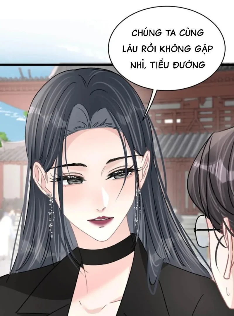 Tôi Bị Mẹ Kế Ép Yêu Đương Chapter 86 - 28