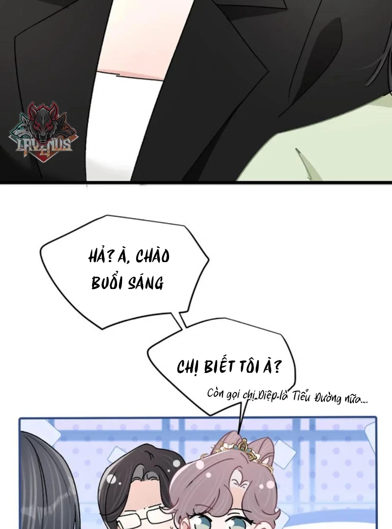 Tôi Bị Mẹ Kế Ép Yêu Đương Chapter 86 - 29