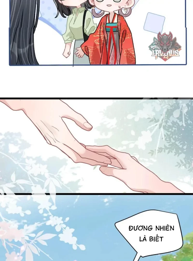 Tôi Bị Mẹ Kế Ép Yêu Đương Chapter 86 - 30