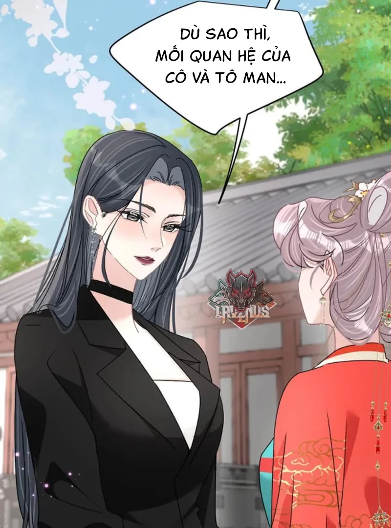 Tôi Bị Mẹ Kế Ép Yêu Đương Chapter 86 - 31