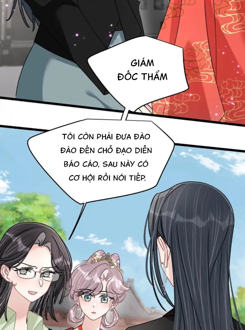 Tôi Bị Mẹ Kế Ép Yêu Đương Chapter 86 - 32
