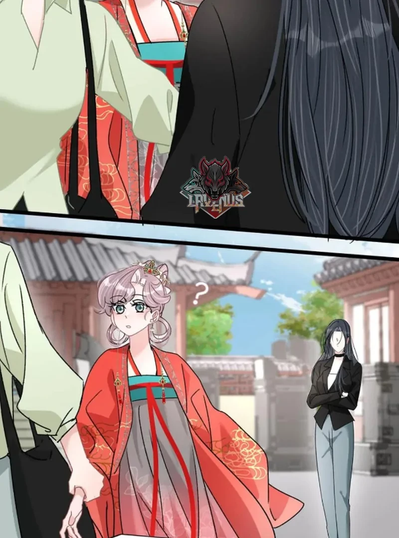 Tôi Bị Mẹ Kế Ép Yêu Đương Chapter 86 - 33