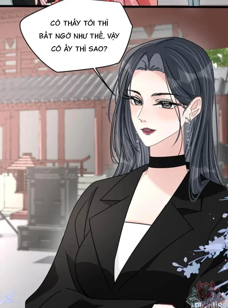 Tôi Bị Mẹ Kế Ép Yêu Đương Chapter 86 - 34