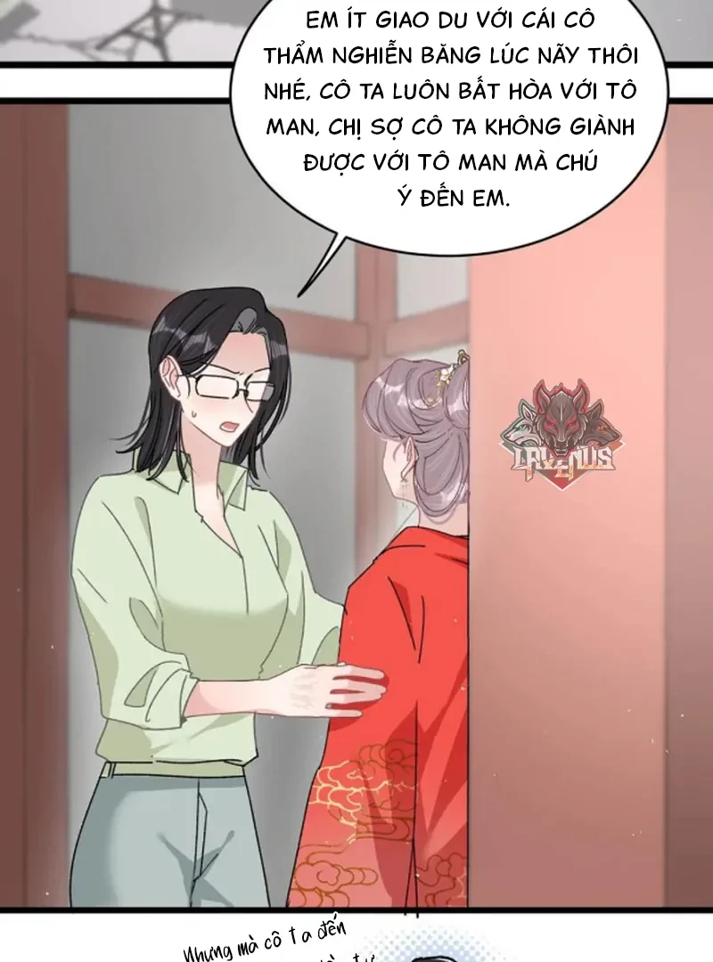Tôi Bị Mẹ Kế Ép Yêu Đương Chapter 86 - 37