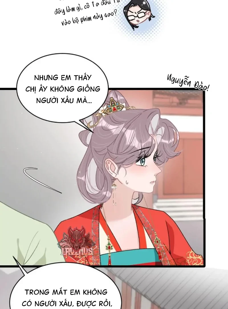 Tôi Bị Mẹ Kế Ép Yêu Đương Chapter 86 - 38