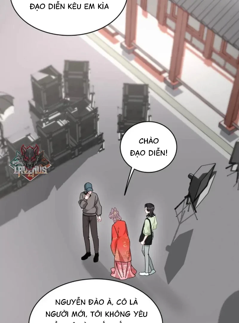 Tôi Bị Mẹ Kế Ép Yêu Đương Chapter 86 - 39