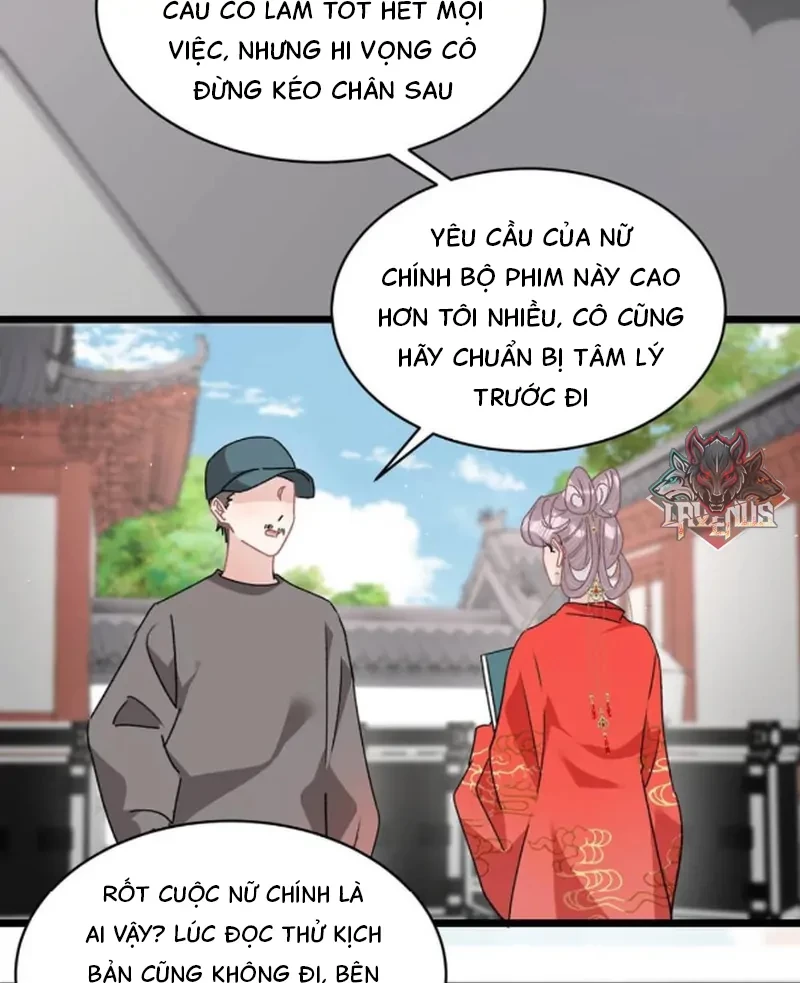Tôi Bị Mẹ Kế Ép Yêu Đương Chapter 86 - 40