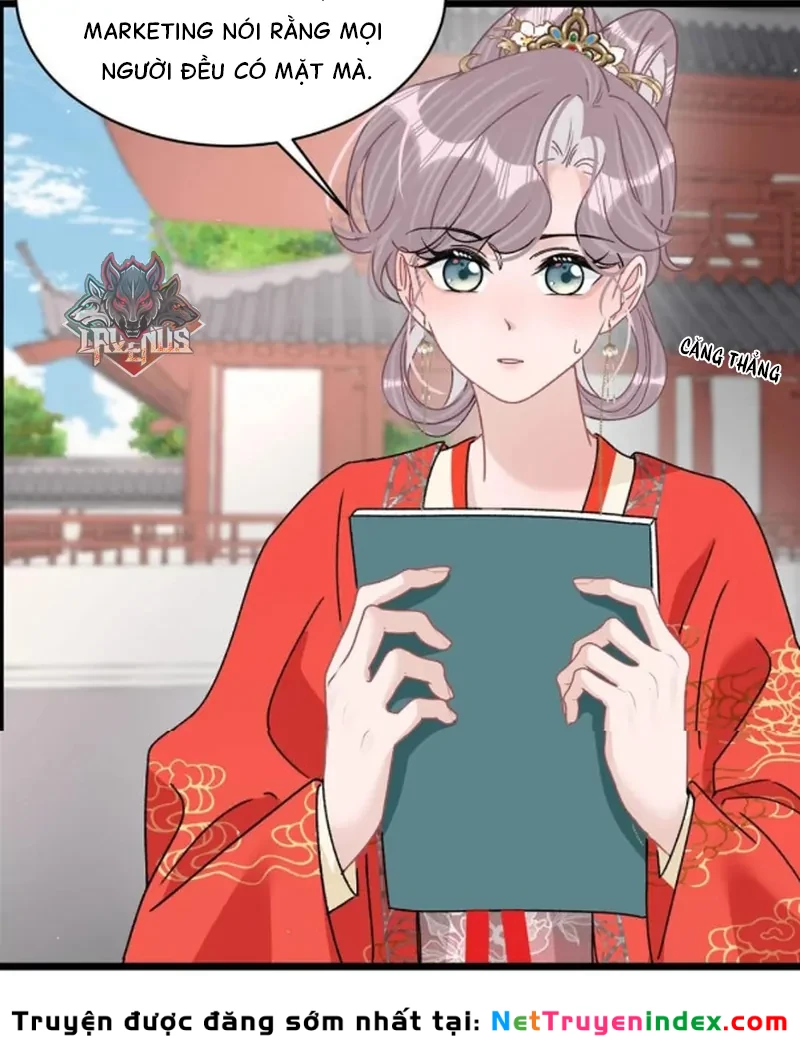 Tôi Bị Mẹ Kế Ép Yêu Đương Chapter 86 - 41