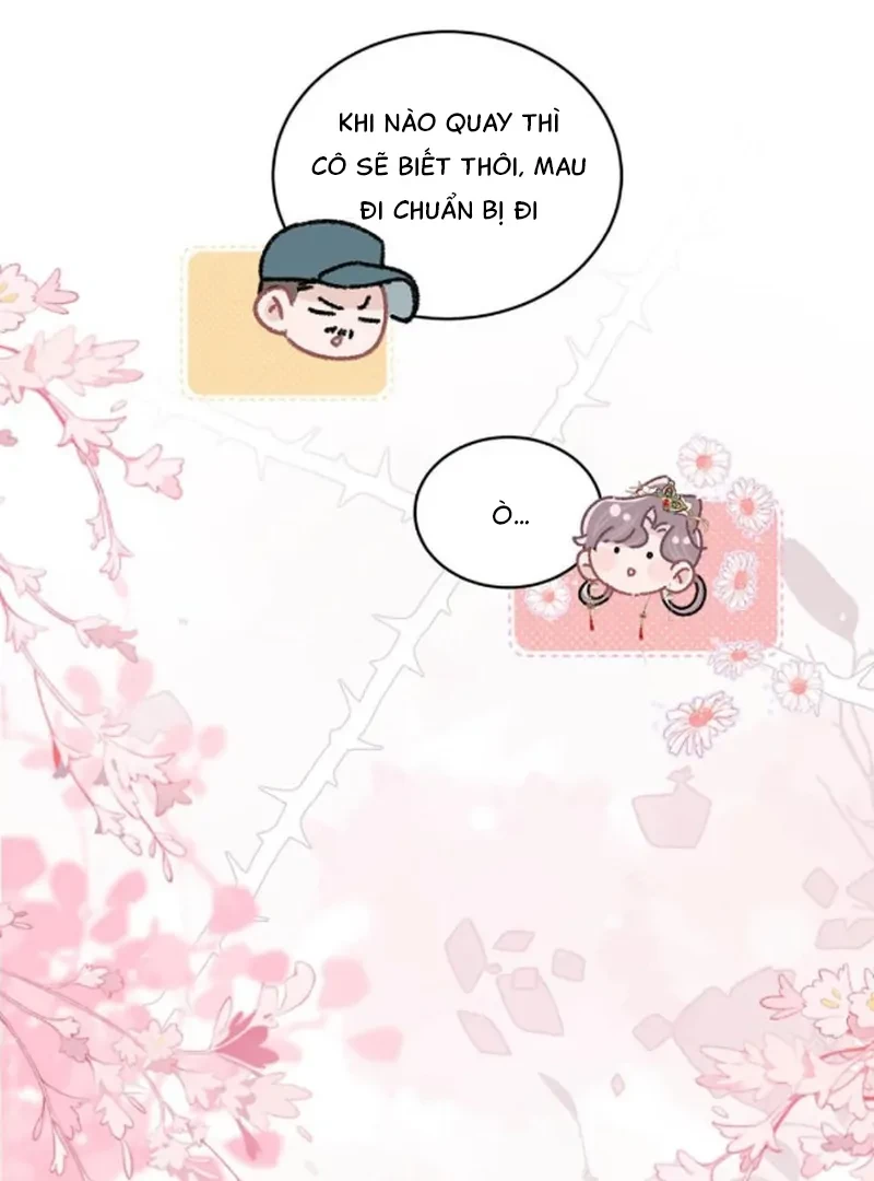 Tôi Bị Mẹ Kế Ép Yêu Đương Chapter 86 - 42