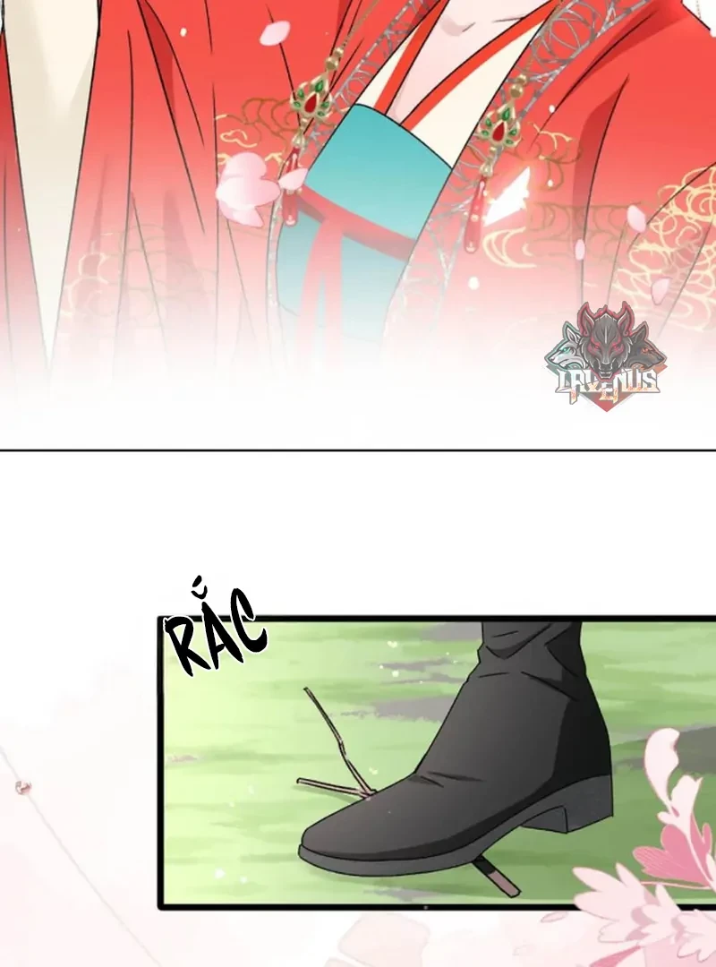 Tôi Bị Mẹ Kế Ép Yêu Đương Chapter 86 - 47