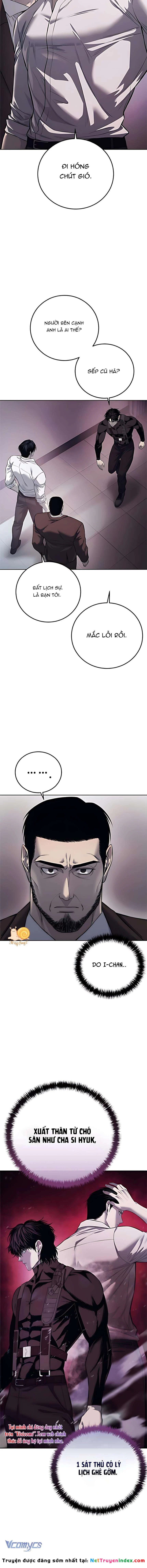 Red Shirt Chapter 27 - 2