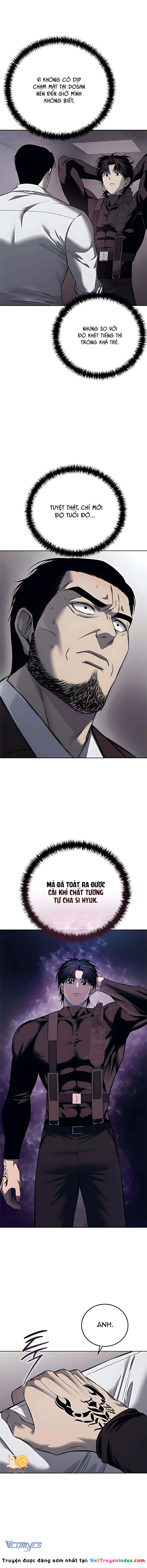 Red Shirt Chapter 27 - 3