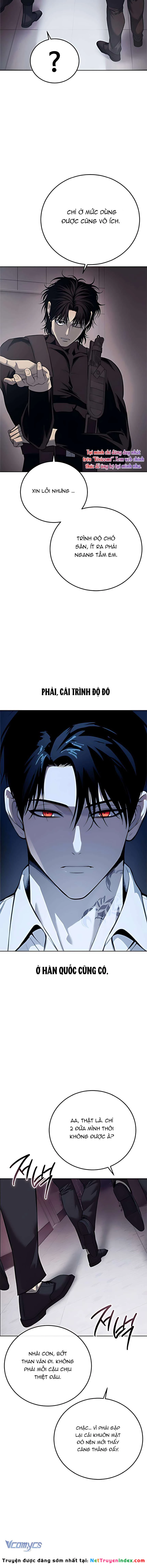 Red Shirt Chapter 27 - 5