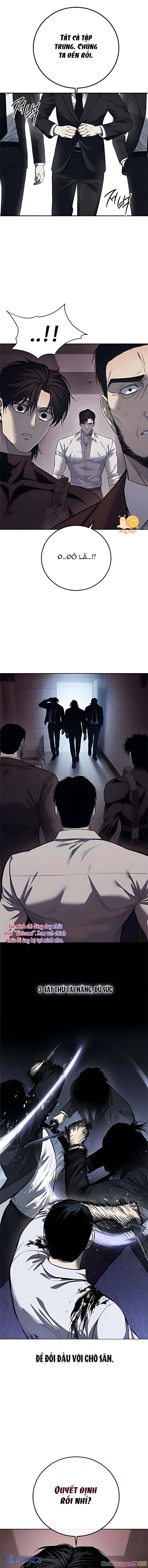 Red Shirt Chapter 27 - 6