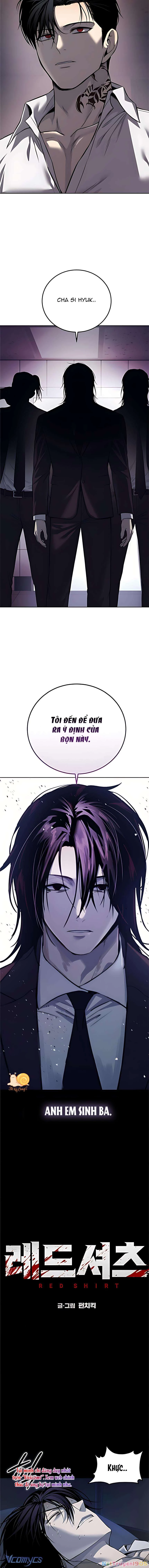 Red Shirt Chapter 27 - 7